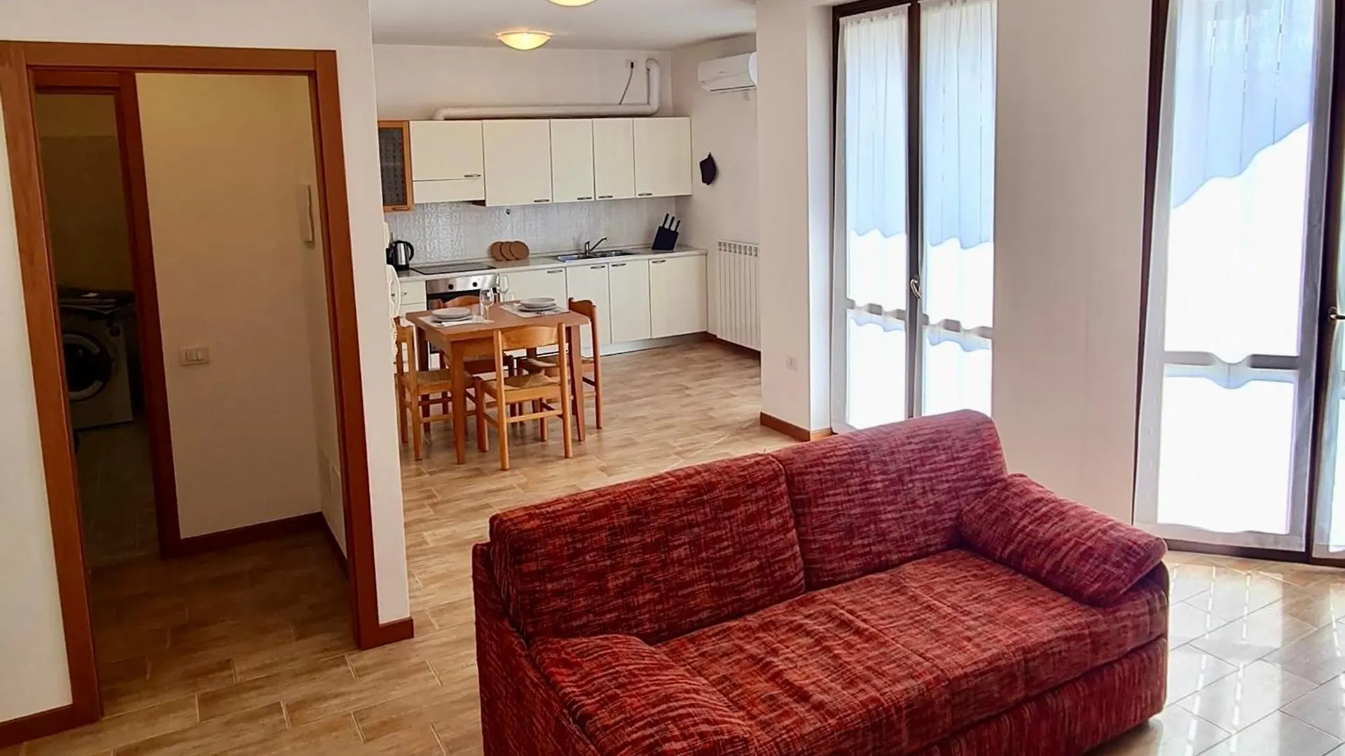 Appartamento Sofia Domaso 0*,  İtalya